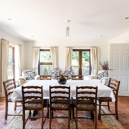 The House @ Sitwell Arms Hotel Renishaw ภายนอก รูปภาพ
