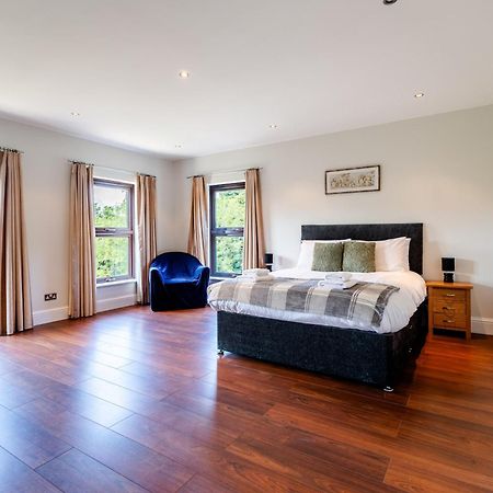 The House @ Sitwell Arms Hotel Renishaw ภายนอก รูปภาพ