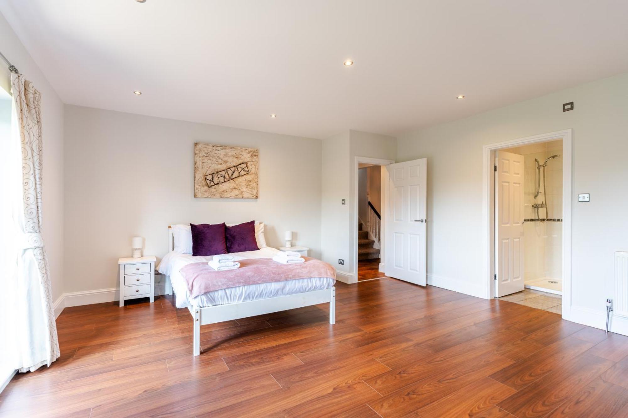 The House @ Sitwell Arms Hotel Renishaw ภายนอก รูปภาพ