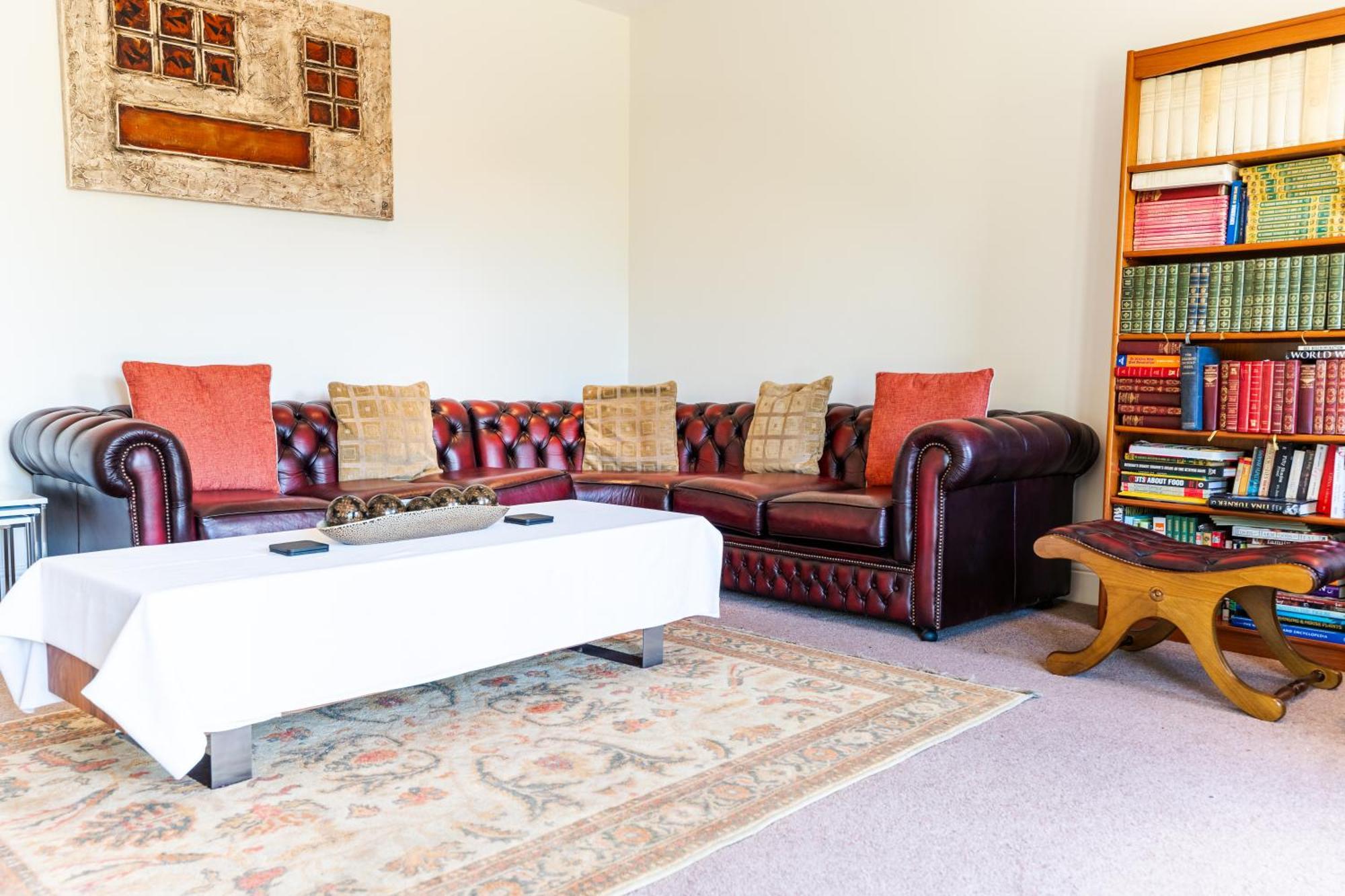The House @ Sitwell Arms Hotel Renishaw ภายนอก รูปภาพ