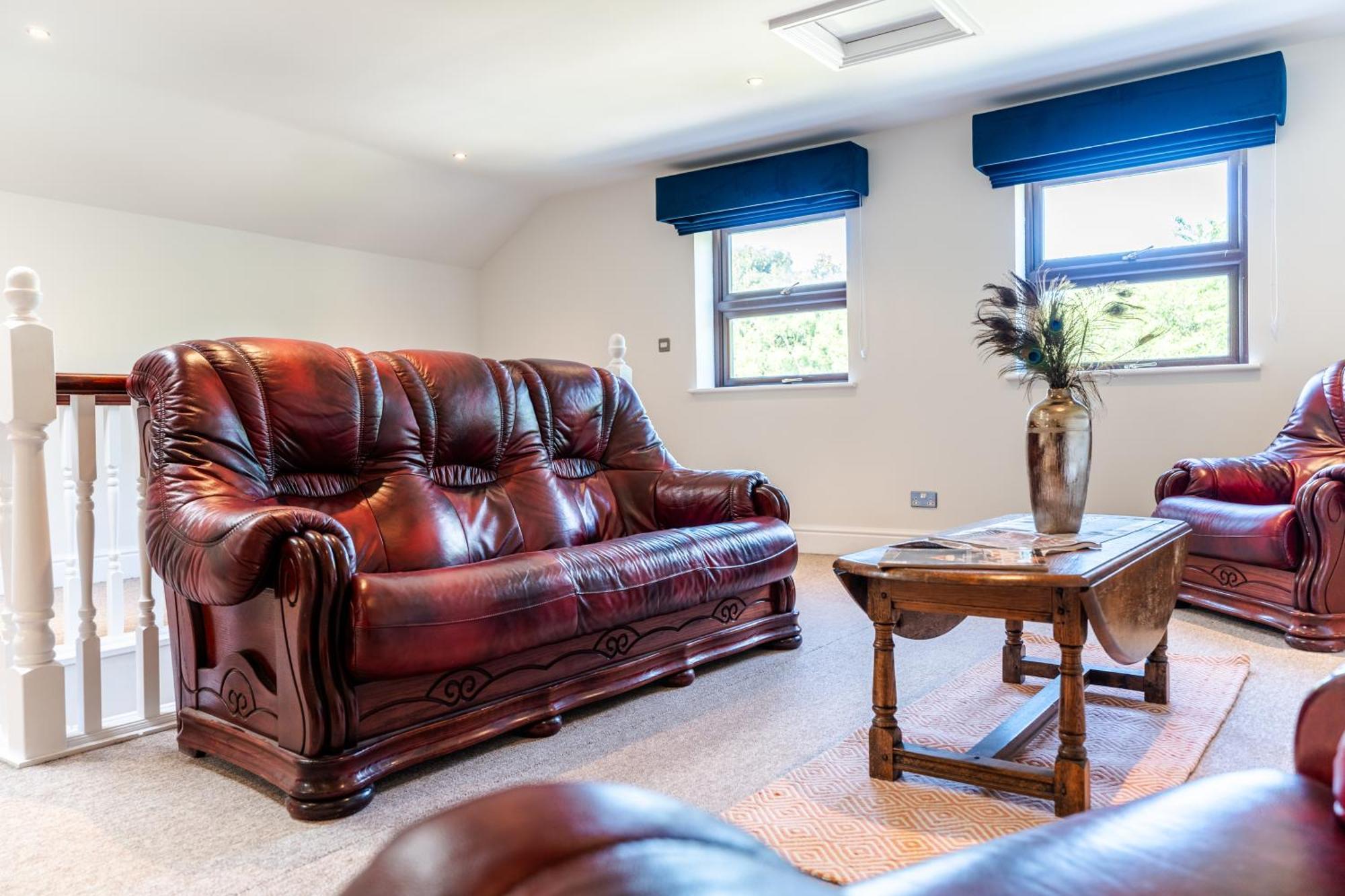 The House @ Sitwell Arms Hotel Renishaw ภายนอก รูปภาพ
