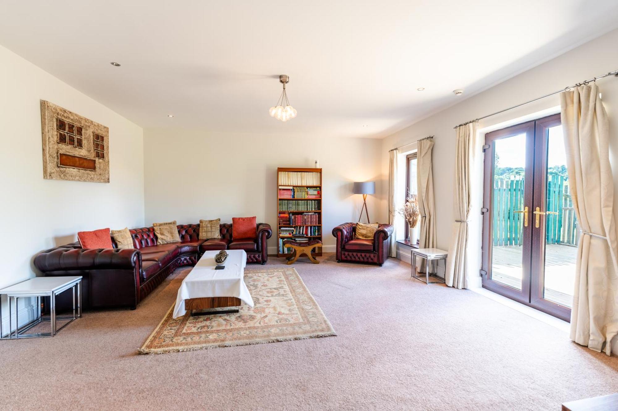 The House @ Sitwell Arms Hotel Renishaw ภายนอก รูปภาพ