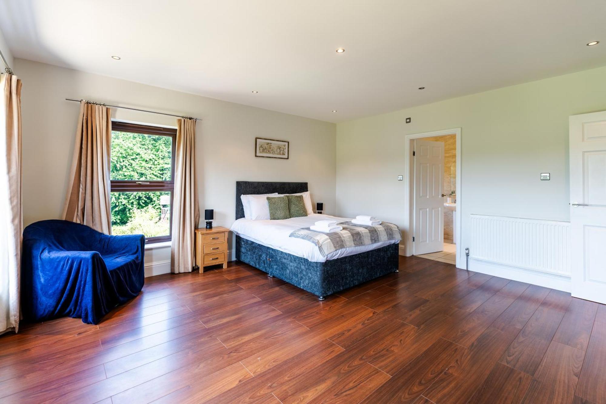 The House @ Sitwell Arms Hotel Renishaw ภายนอก รูปภาพ