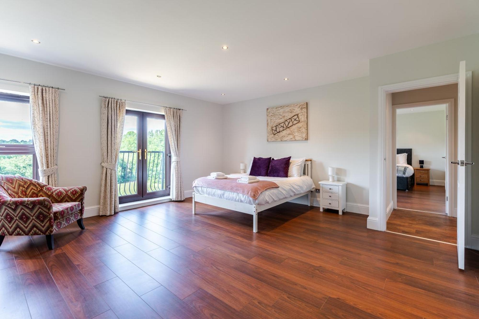 The House @ Sitwell Arms Hotel Renishaw ภายนอก รูปภาพ
